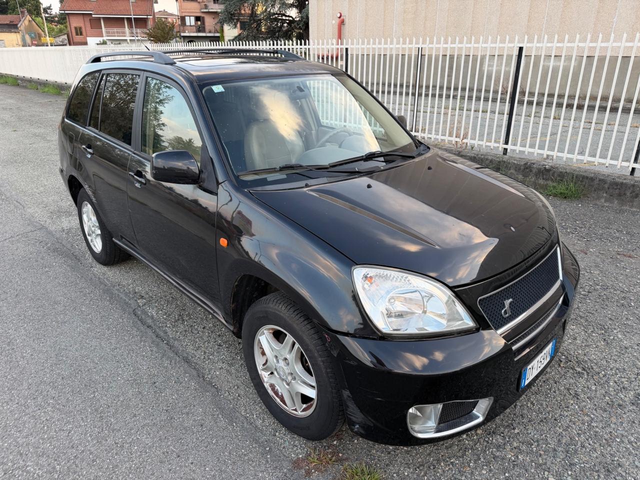 Dr DR5 1.6 GPL 2030 ( SU APPUNTAMENTO)