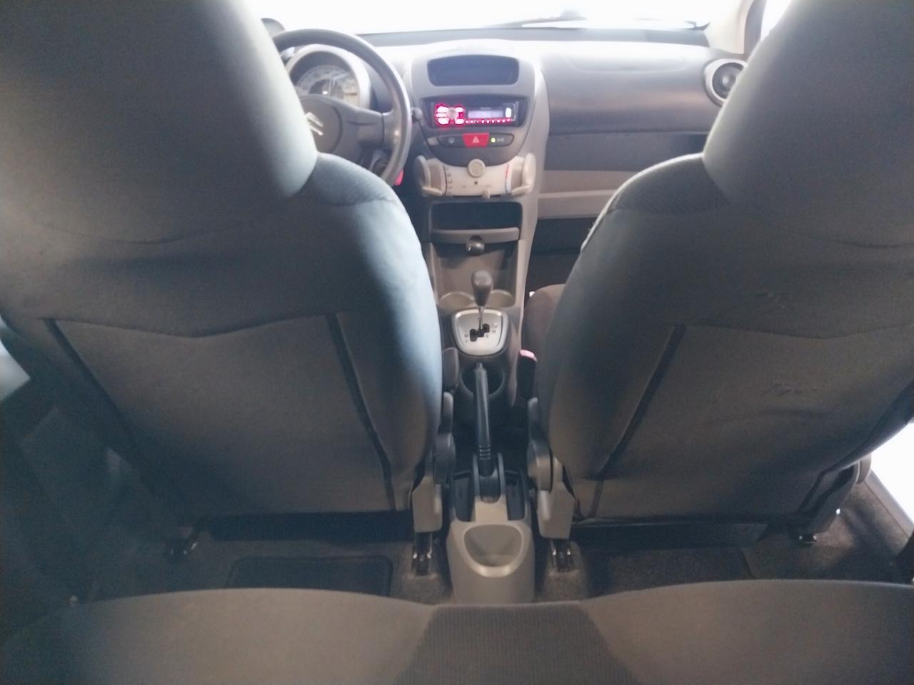 Citroen C1 1.0 3 porte AMIC1 cambio automatico - ok neopatentati