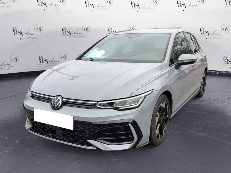Volkswagen Golf 1.5 TSI ACT 110kW R-LINE CAMERA LED NAVI