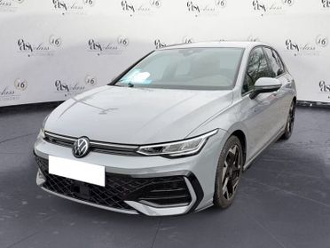 Volkswagen Golf 1.5 TSI ACT 110kW R-LINE CAMERA LED NAVI