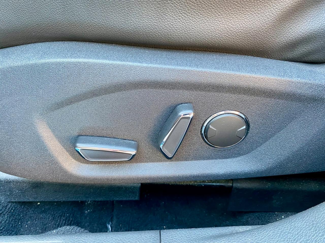 Ford Mondeo SW 2.0 tdci Titanium s Powershift 180cv