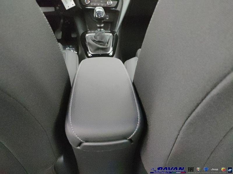 Opel Corsa 1.2T 100cv GS