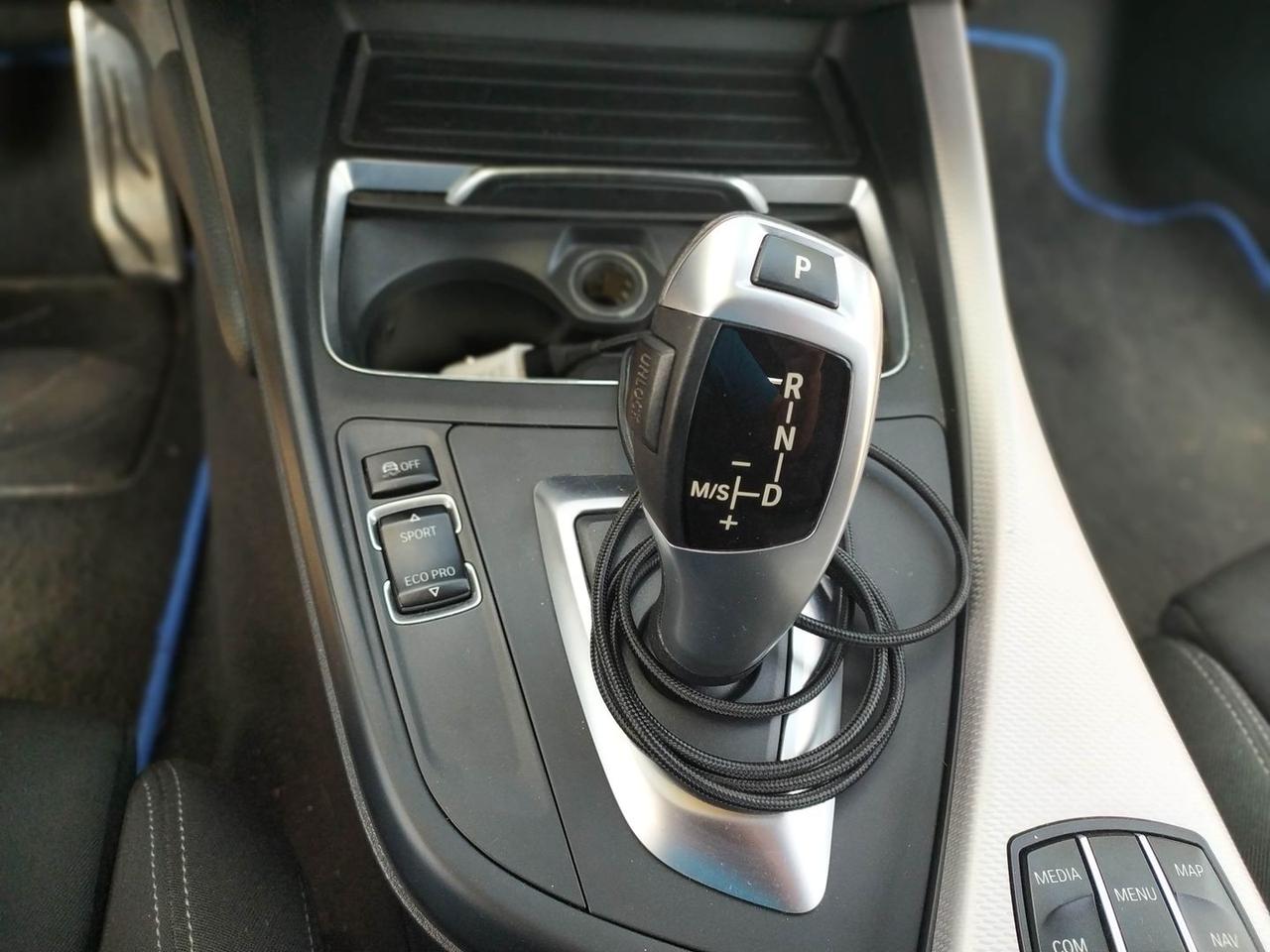 Bmw 118 M Sport 118 d #6317