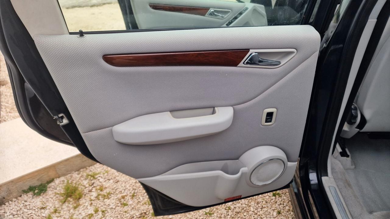 Mercedes-benz A 170 Avantgarde "perfette condizioni"