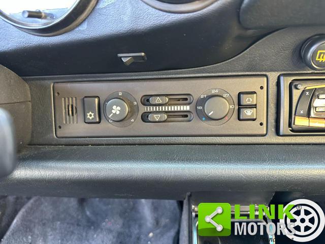 PORSCHE 911 Carrera 964 RS America IVA ESPOSTA