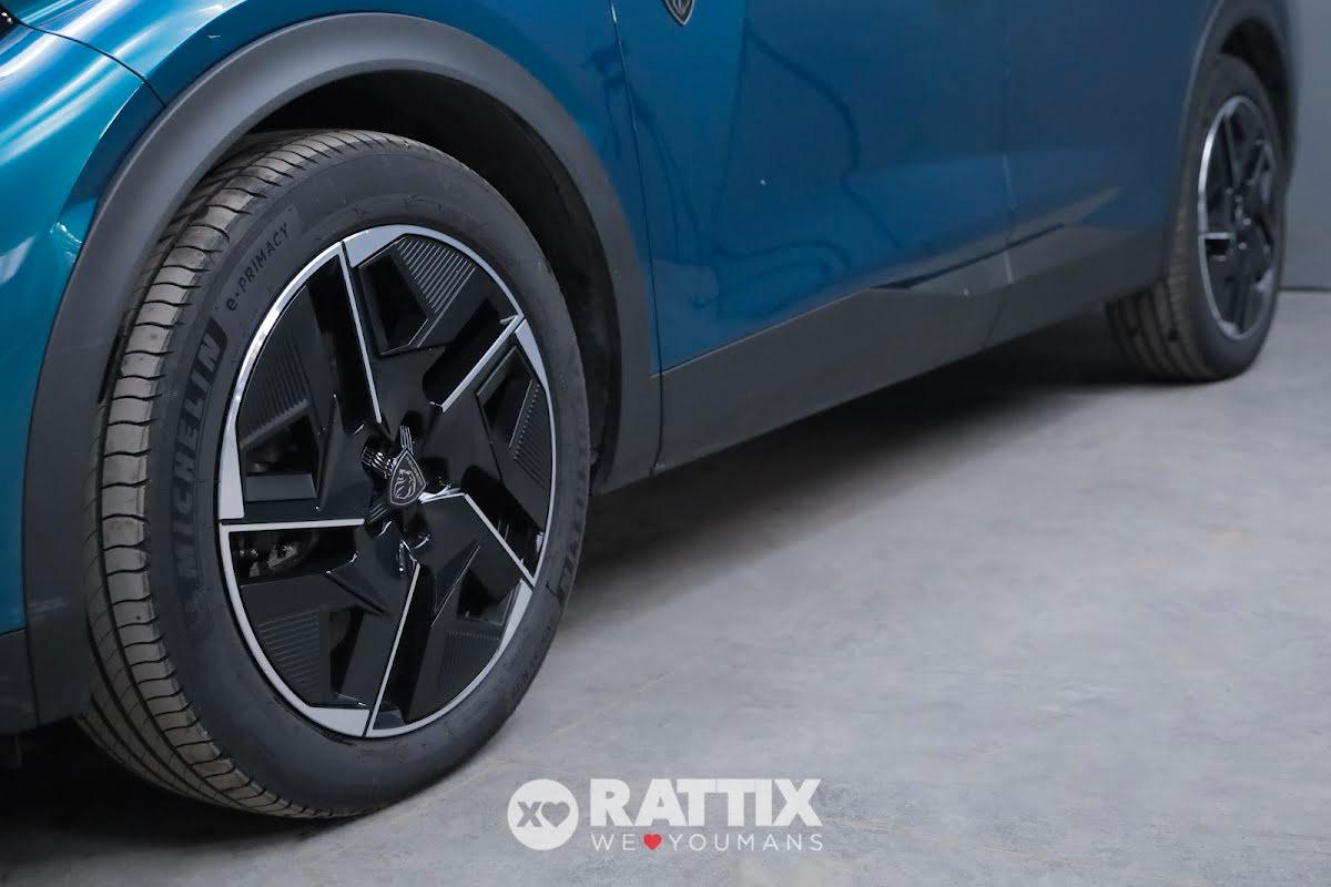 Peugeot 408 1.2 Hybrid 136CV GT e-DCS6