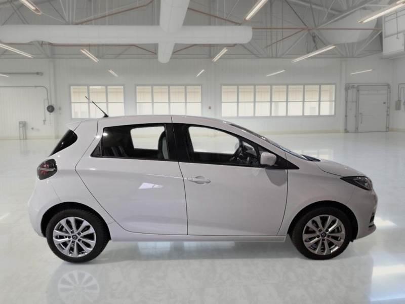 Renault Zoe Zen R135