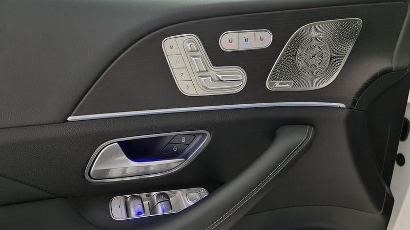 Mercedes-Benz GLE Coupé 450 d 4Matic Mild Hybrid Coupé AMG Line Premium