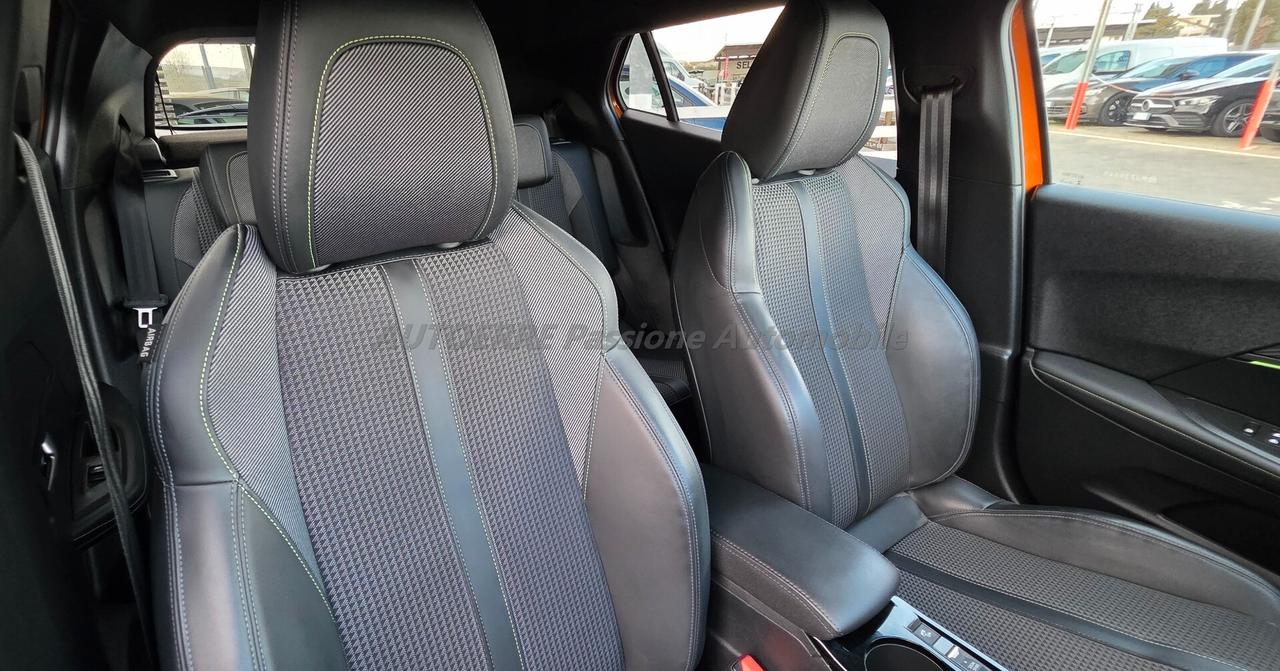 Peugeot 2008 PureTech 130 S&S GT