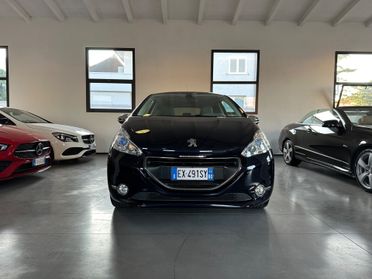 Peugeot 208 1.6 e-HDi 92 CV Stop&Start 5 porte Allure
