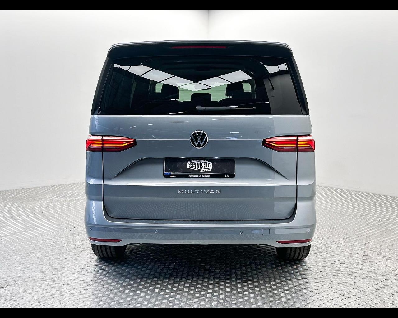 VOLKSWAGEN Multivan 2.0 TDI 150CV DSG Life