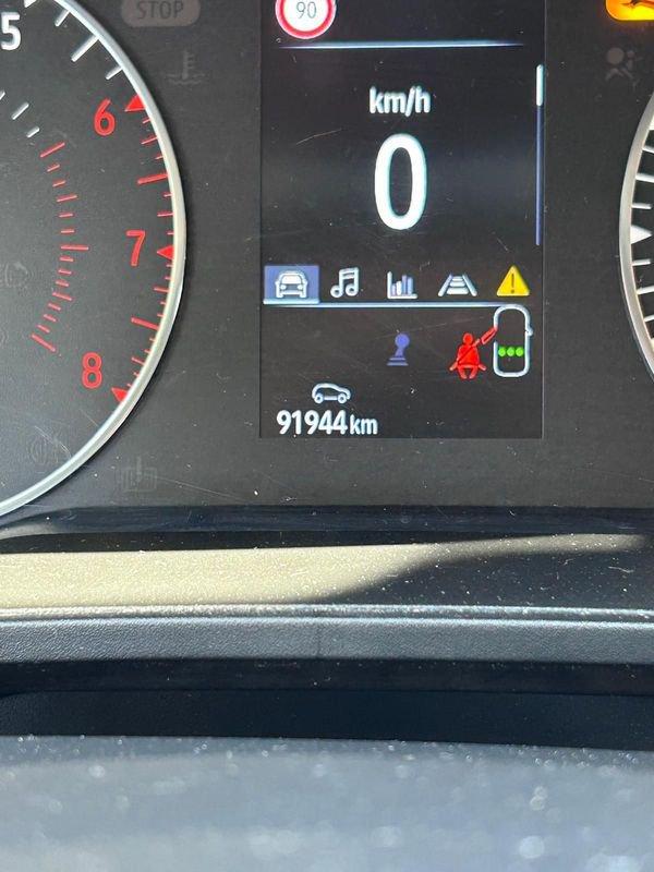 Renault Clio Clio TCe 100 CV GPL 5 porte Equilibre