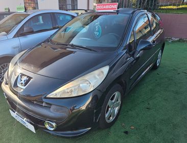Peugeot 207 1.4 VTi 95CV 3p. XS Easy