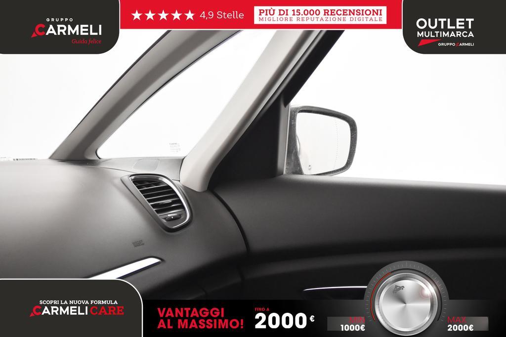 Renault Scenic 1.5 dCi Energy Sport Edition2 EDC
