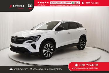 Renault Austral 1.3 mild hybrid Techno Auto