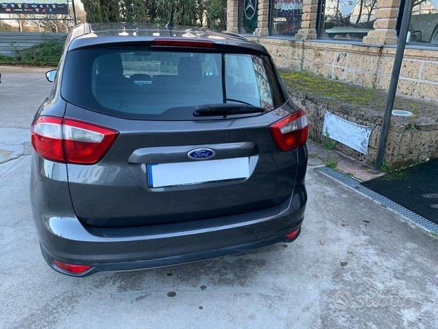 FORD - C-Max - 1.6 TDCi 115CV Titanium Business