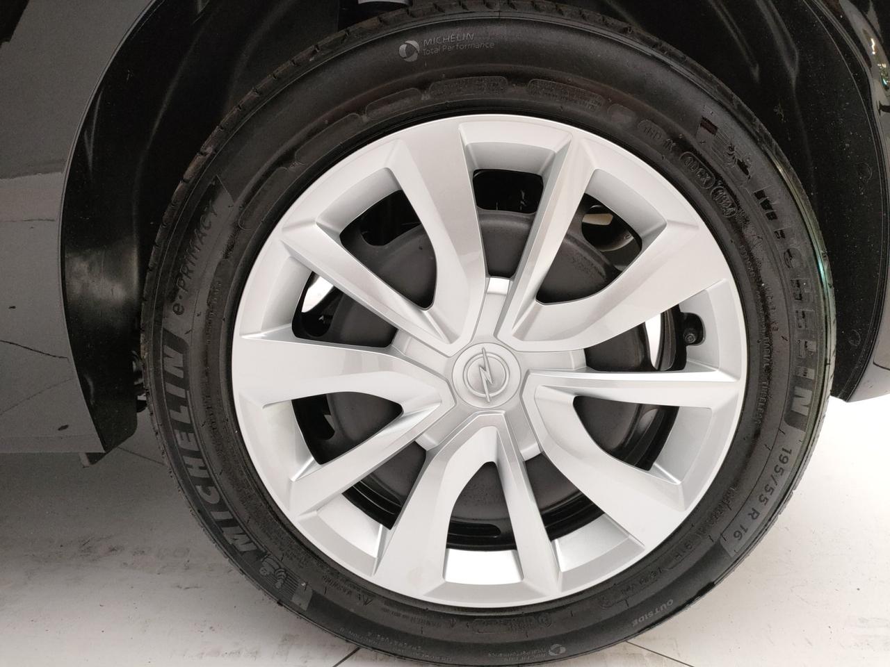 OPEL Corsa 1.2 s&s 75cv