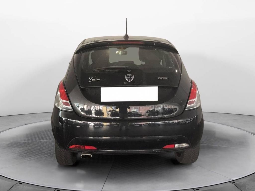 Lancia Ypsilon 5 Porte 1.0 FireFly Hybrid Gold