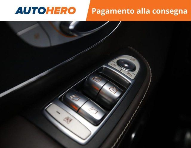 MERCEDES-BENZ V 250 d Automatic 4Matic Sport Compact