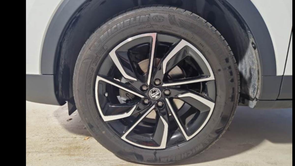 MG Zs 1.0T-Gdi Aut. Luxury