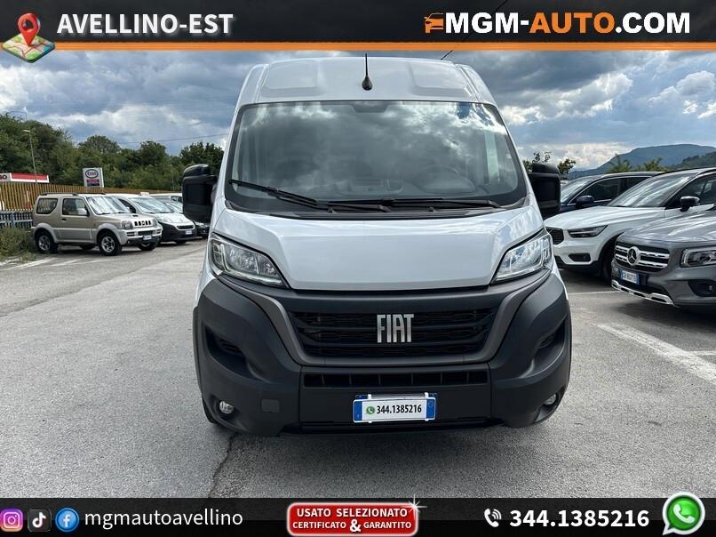 FIAT DUCATO FURGONE 2.2 mjt 140 PM-TM L2H2