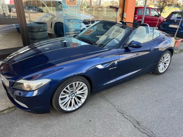 BMW Z4 sDrive35i &#x27;&#x27; Cambio Automatico &#x27;&#x27;