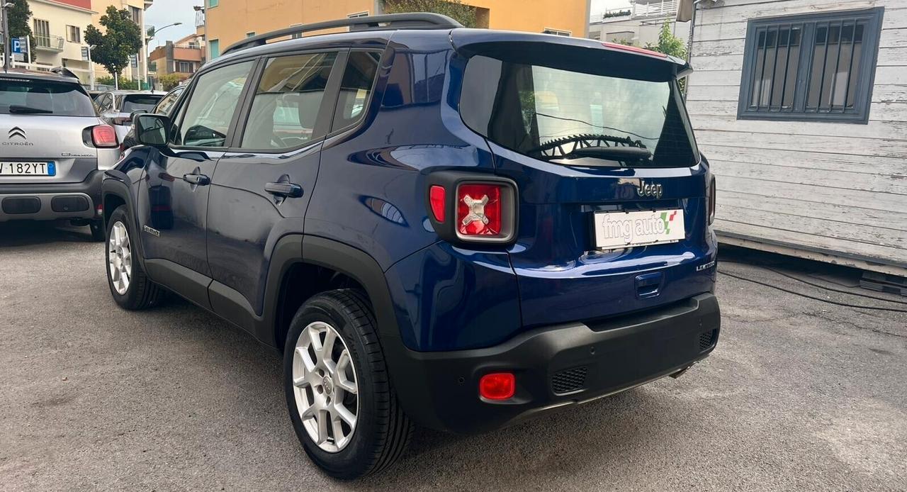 Jeep Renegade 1.0 T3 Limited