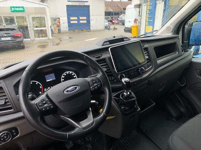 Ford Transit 350 2.0TDCI 170CV PL-TM Furgone Trend