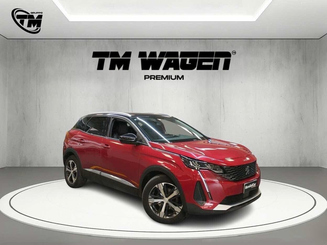 Peugeot 3008 1.5 bluehdi Active Business s - IVA ESPOSTA