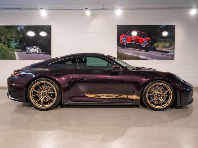 Porsche 911 992.2 Coupe 4.0 GT3 Touring+PDK+PTS+EXCLUSIVE MANUFAKTUR+LIFT+4POSTI+BOSE+FULL PPF+INT FULL CARBONIO