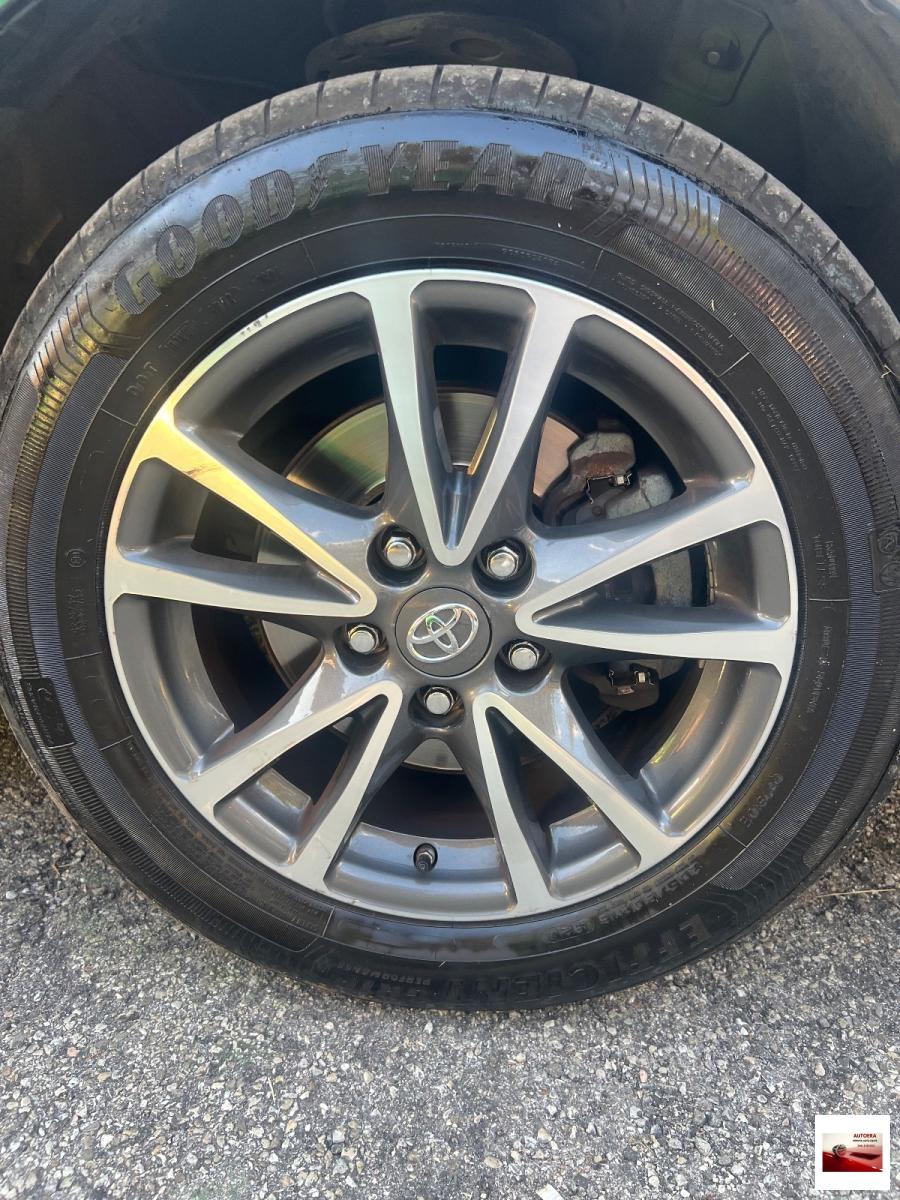 TOYOTA - Verso - 1.6 D-4D Style 7 posti