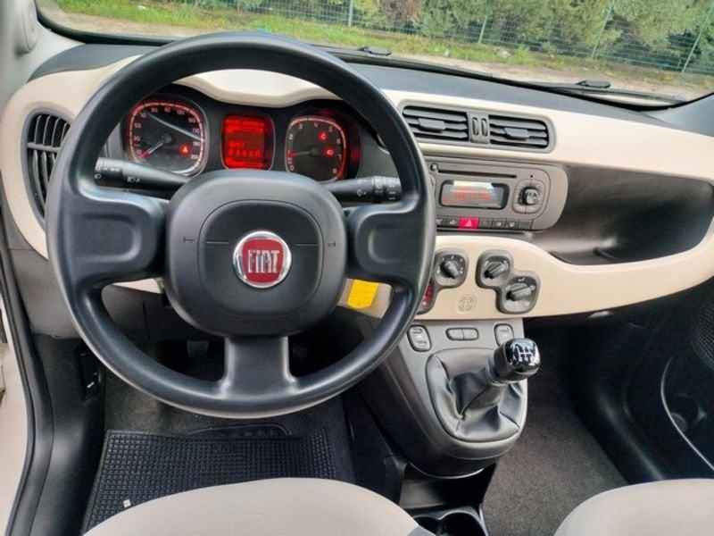 FIAT Panda 1.2 69cv E6 Easy