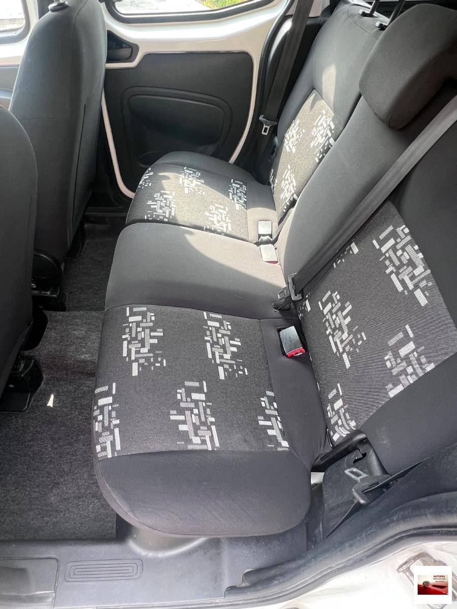 FIAT - QUBO - 1.4 8V 77 CV Dynamic Natural Power