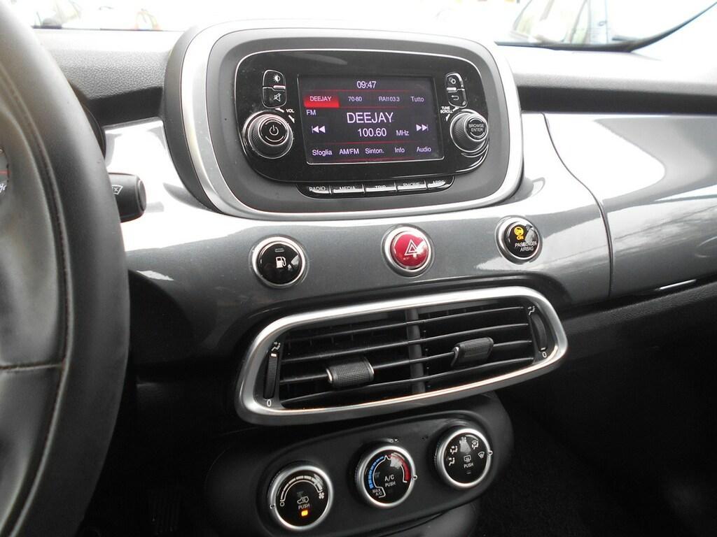 Fiat 500X 1.4 T-Jet Pop Star 4x2