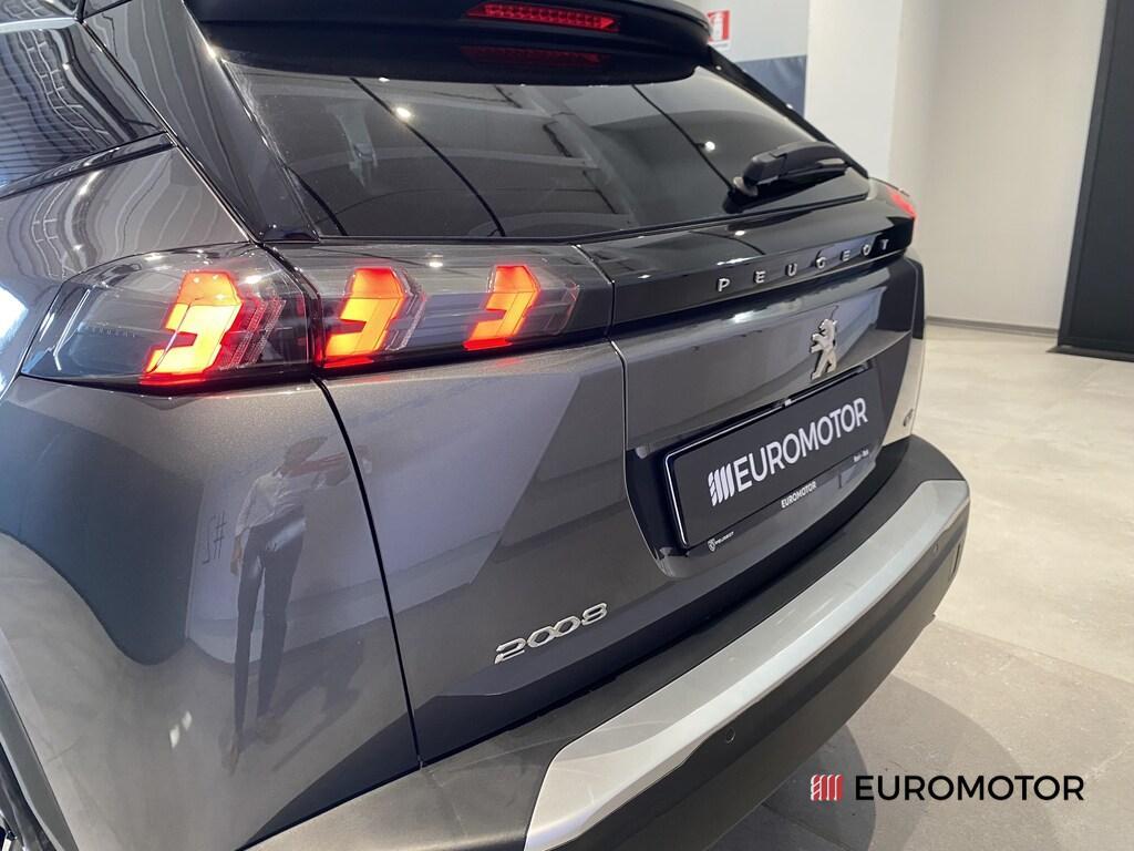 Peugeot 2008 1.5 BlueHDi GT EAT