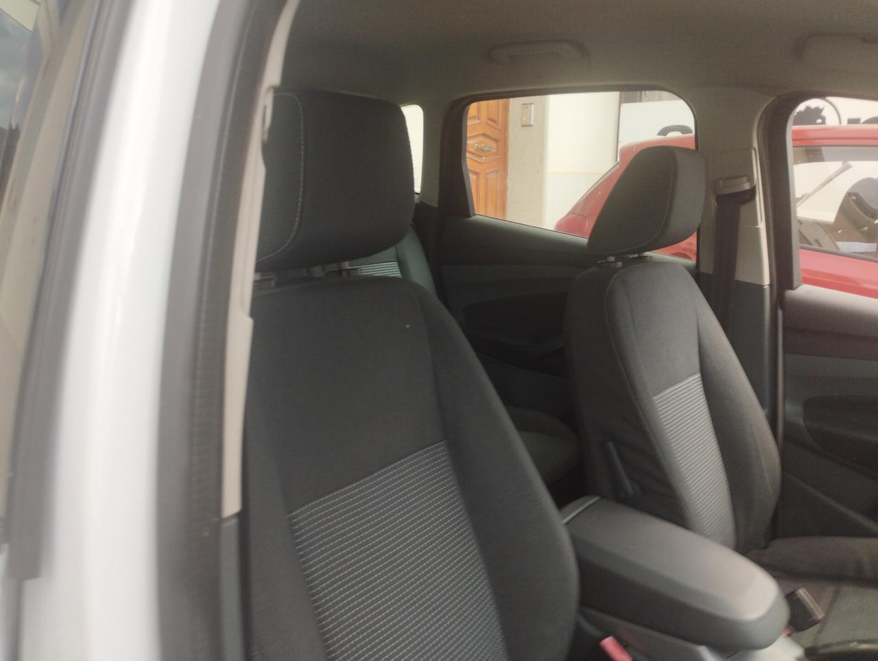 Ford C-Max 1.6 TDCi 115CV Plus