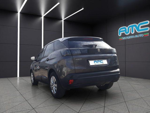 PEUGEOT 3008 BlueHDi 130 S&S EAT8 GT Pack