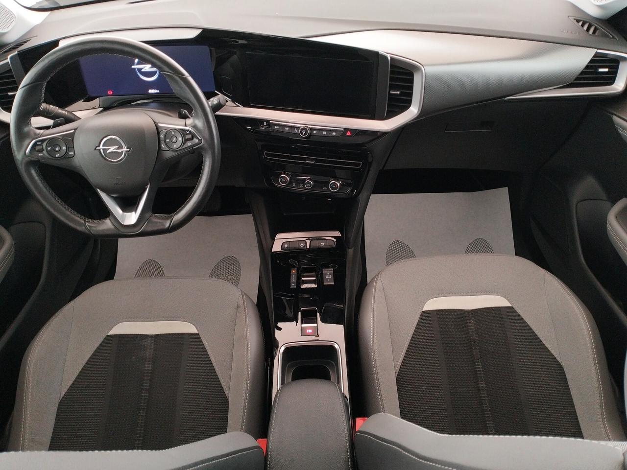 Opel Mokka 1.2 Turbo 130 CV aut. Elegance - NEOPATENTATI