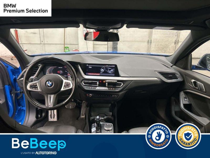 BMW Serie 1 M 135I XDRIVE AUTO