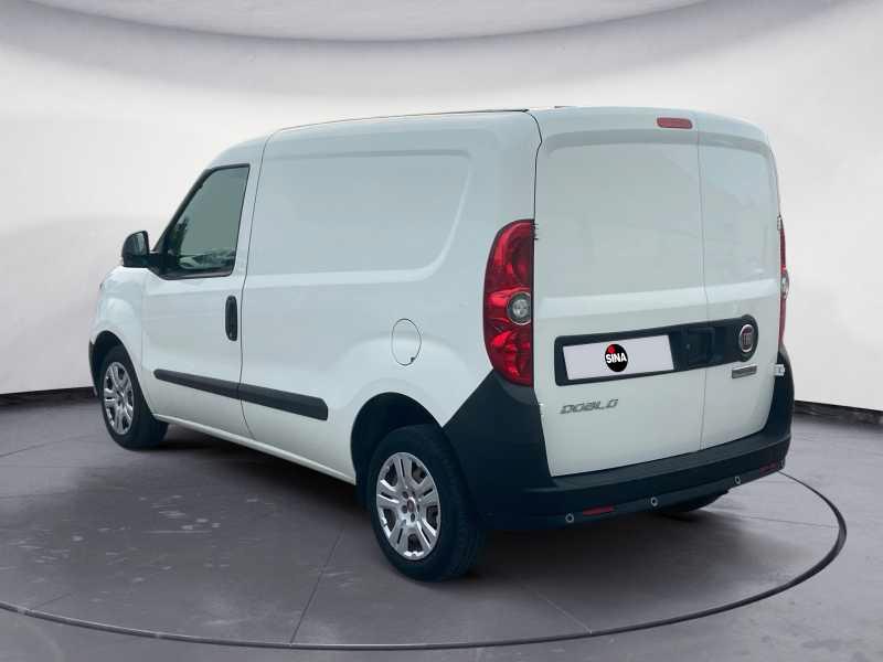 FIAT Doblo cargo 1.6 mjt 105cv CH1 Business S&S