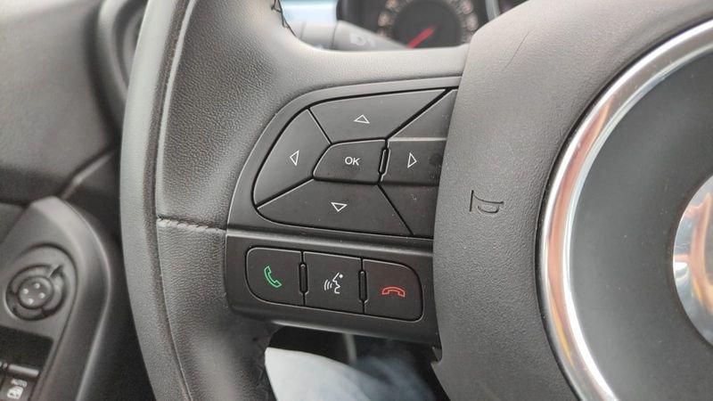 FIAT 500X 500X 1.3 MultiJet 95 CV Lounge