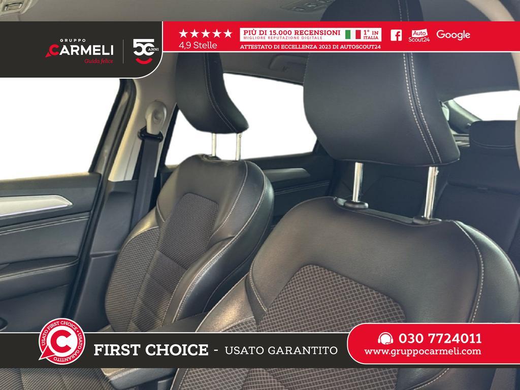 Renault Arkana 1.6 Hybrid Intens E-Tech Auto