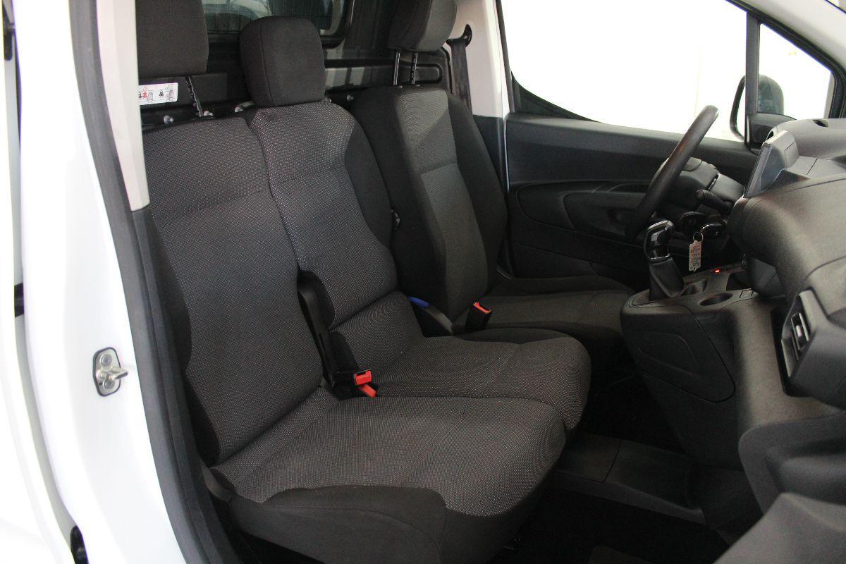 TOYOTA Proace City 1.5D 100CV S&S PC COMFORT .vc.