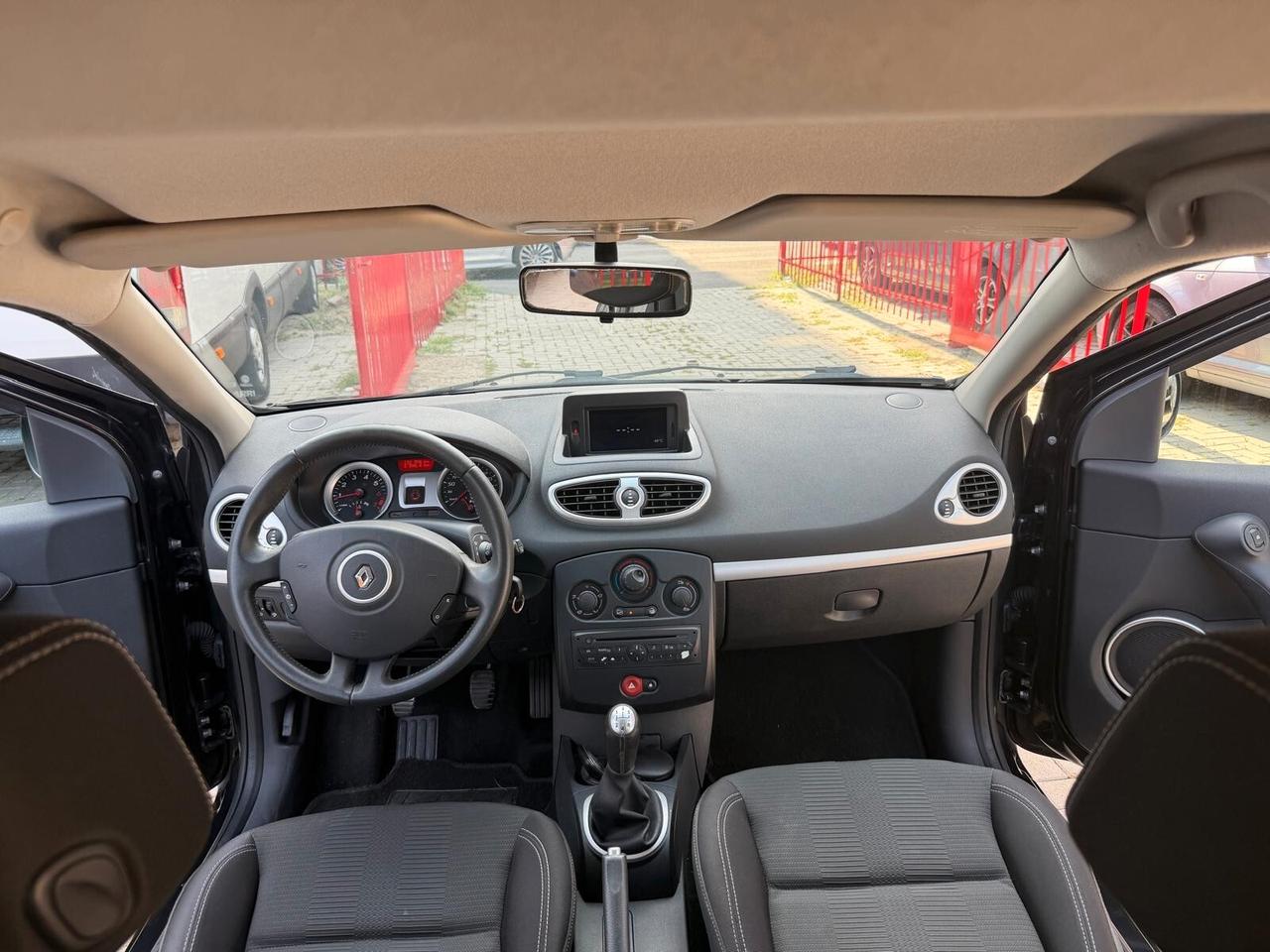 Renault Clio 1.2 16V TCE 100CV 5 porte Luxe