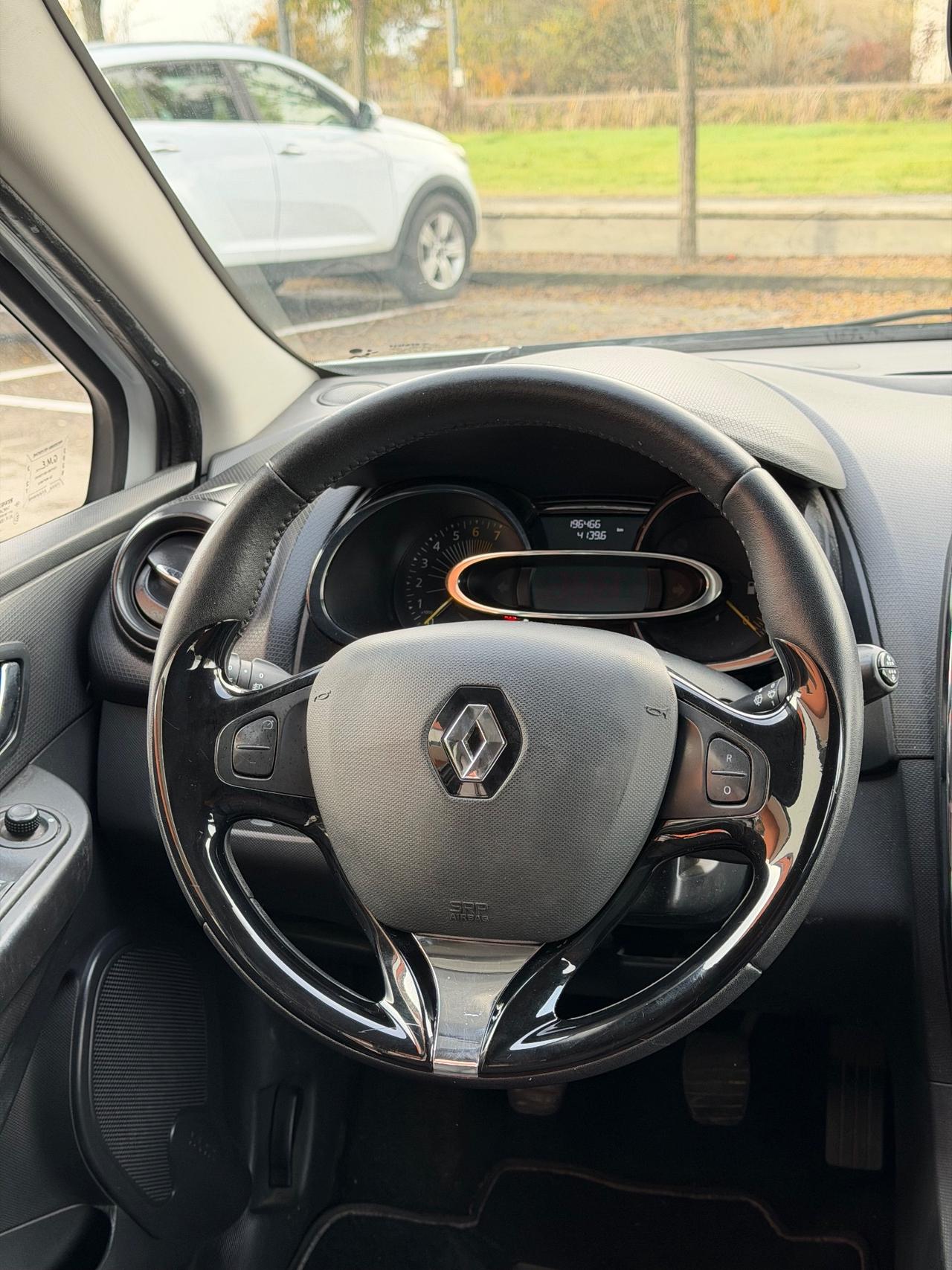 Renault Clio 1.2 75CV 5 porte Live