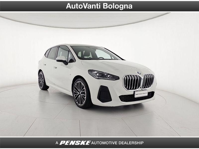 BMW Serie 2 Active Tourer 218d Active Tourer Msport