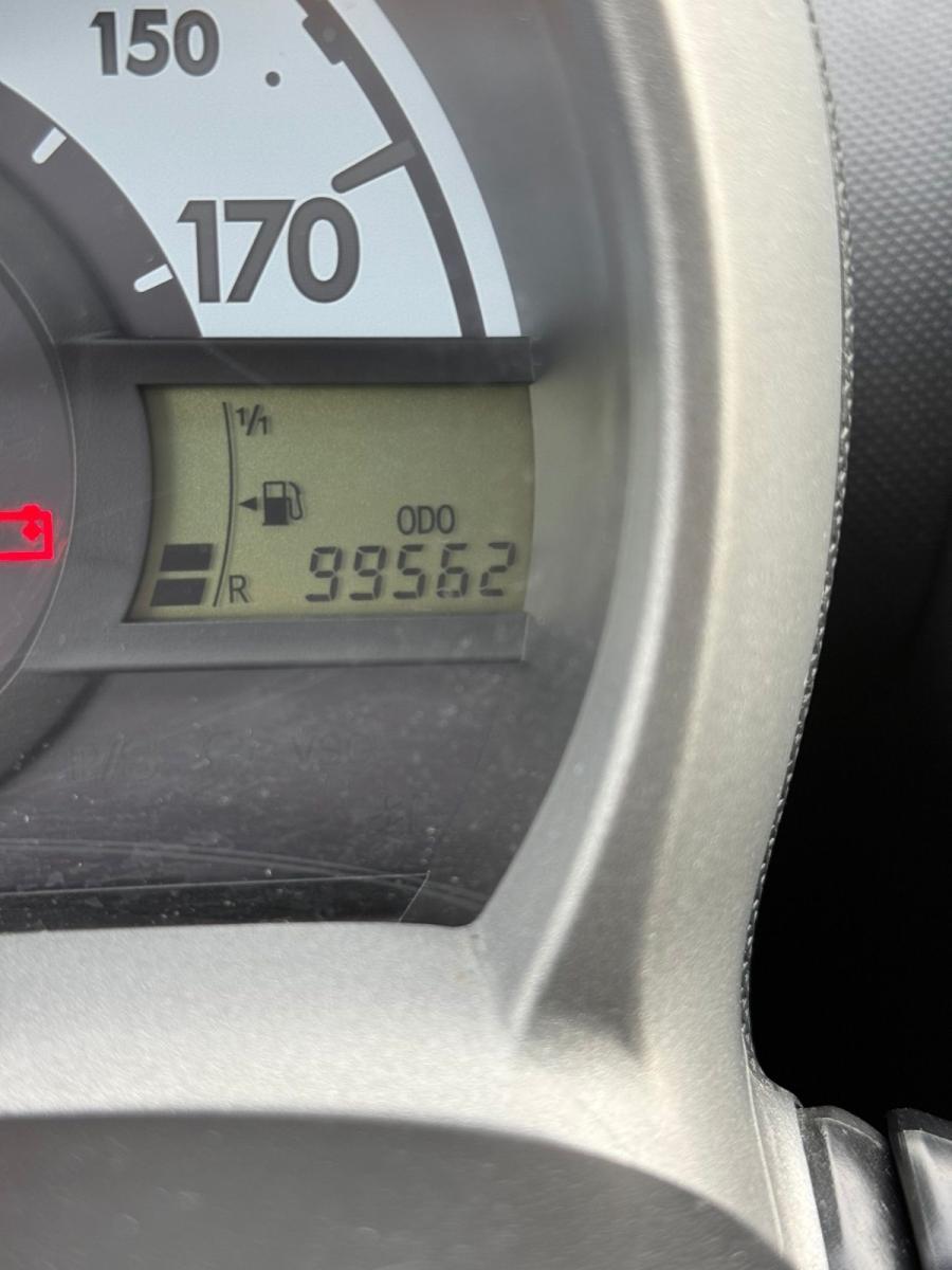 TOYOTA - Aygo - 1.0 12V VVT-i 5p. Cool Soda Conn.