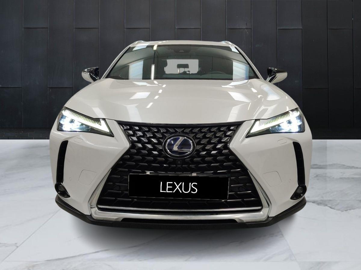 LEXUS UX 300e - UX 300e 54,3kWh Luxury