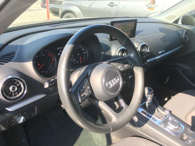 AUDI A3 SPB 1.6 TDI 116cv S Tronic Business