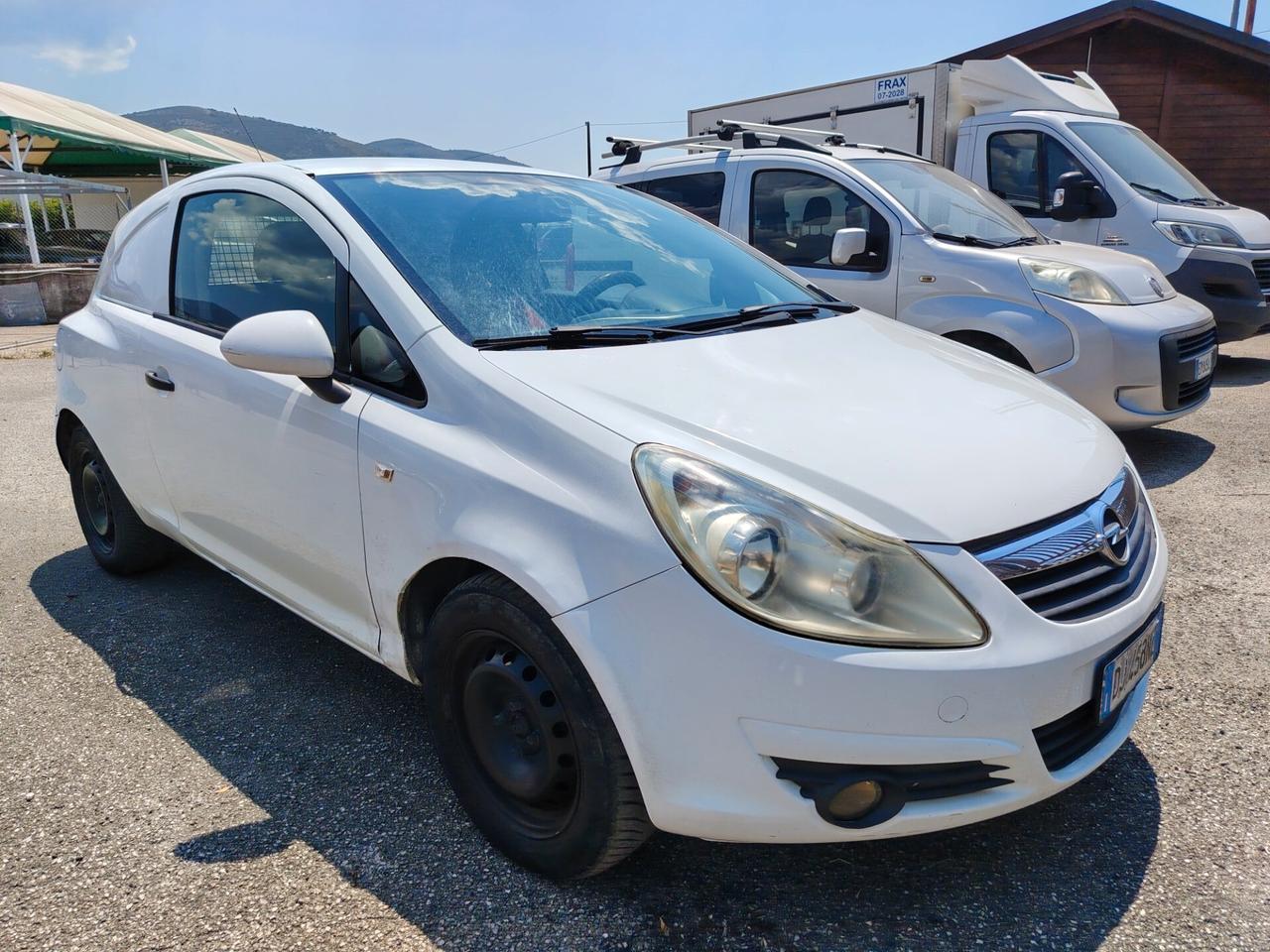 Opel Corsa 1.3 16V CDTI cat 3 porte Club